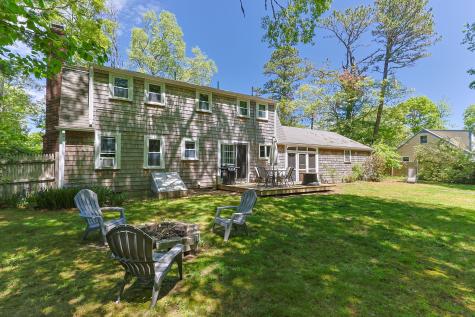 49 Powderhorn Way Barnstable MA 02632