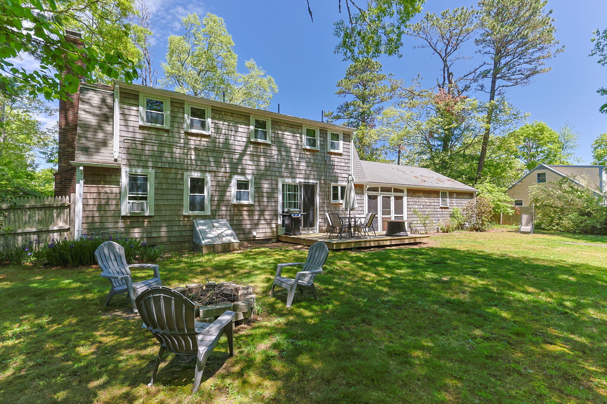 49 Powderhorn Way Centerville MA 02632