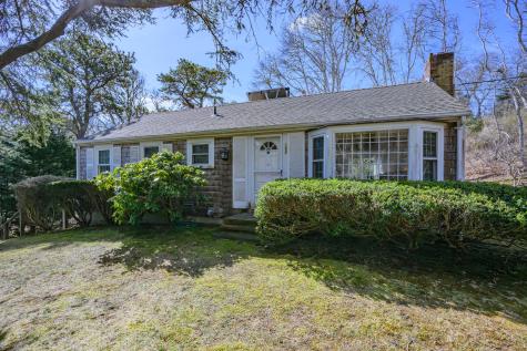 152 Emery Lane Chatham MA 02650