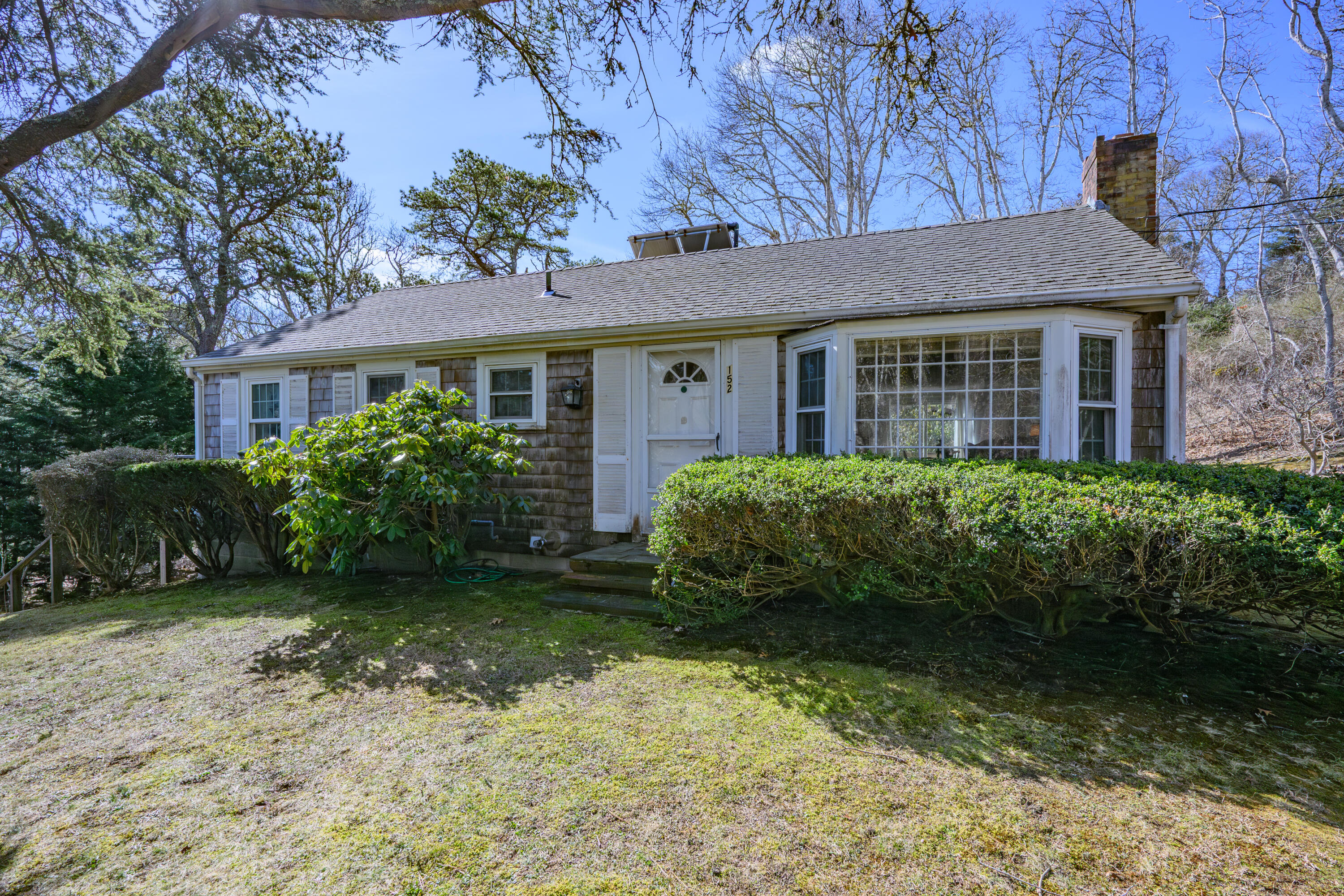 152 Emery Lane Chatham MA 02650