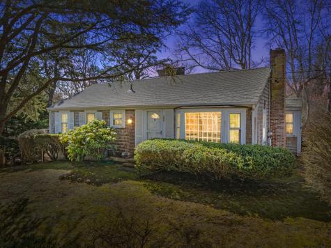 152 Emery Lane Chatham MA 02650