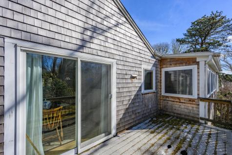 152 Emery Lane Chatham MA 02650