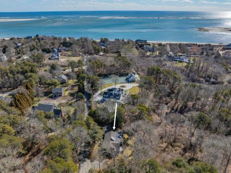 152 Emery Lane Chatham MA 02650