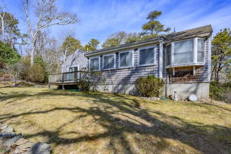 152 Emery Lane Chatham MA 02650