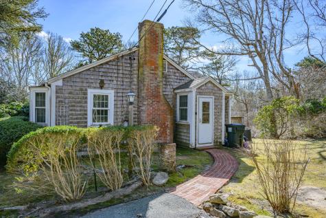 152 Emery Lane Chatham MA 02650
