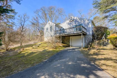 152 Emery Lane Chatham MA 02650