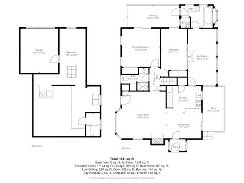 152 Emery Lane Chatham MA 02650