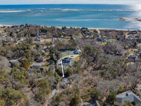 152 Emery Lane Chatham MA 02650
