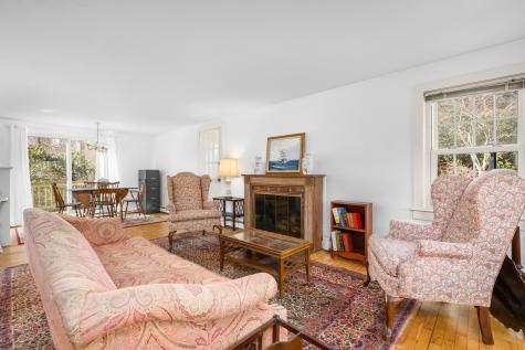 152 Emery Lane Chatham MA 02650