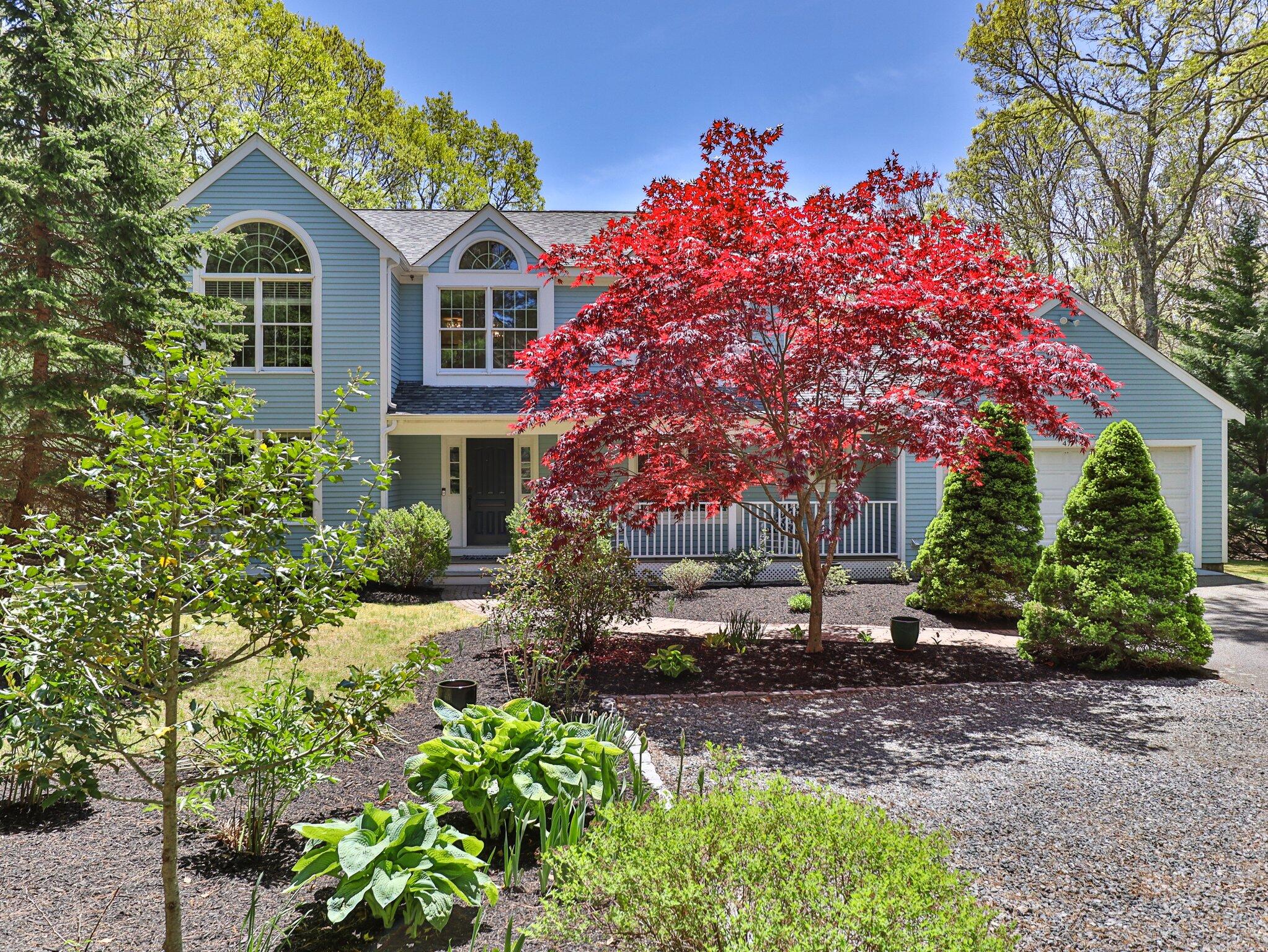 47 Little Neck Way Marstons Mills MA 02648