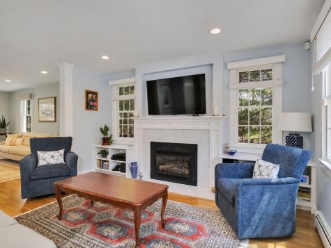 47 Little Neck Way Barnstable MA 02648