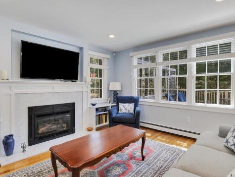 47 Little Neck Way Barnstable MA 02648