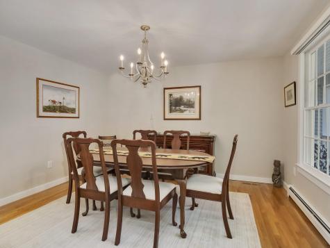 47 Little Neck Way Barnstable MA 02648