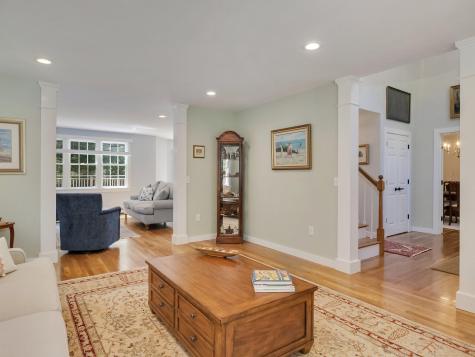 47 Little Neck Way Barnstable MA 02648