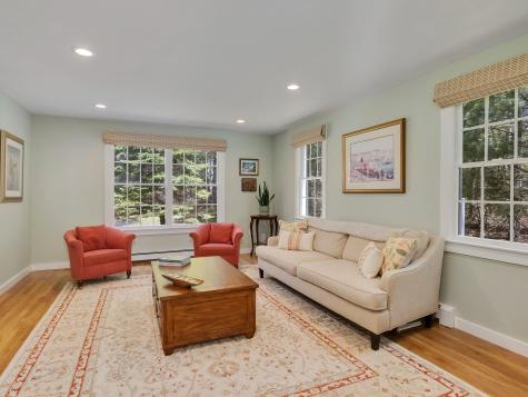 47 Little Neck Way Barnstable MA 02648
