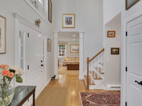 47 Little Neck Way Barnstable MA 02648