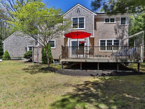 47 Little Neck Way Barnstable MA 02648