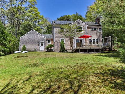 47 Little Neck Way Barnstable MA 02648