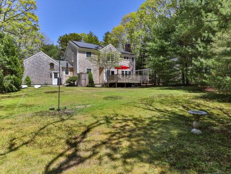47 Little Neck Way Barnstable MA 02648