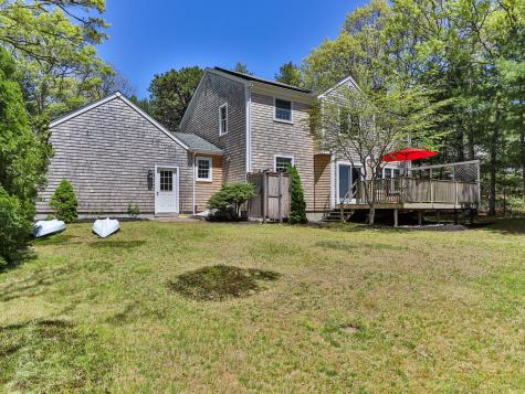 47 Little Neck Way Barnstable MA 02648