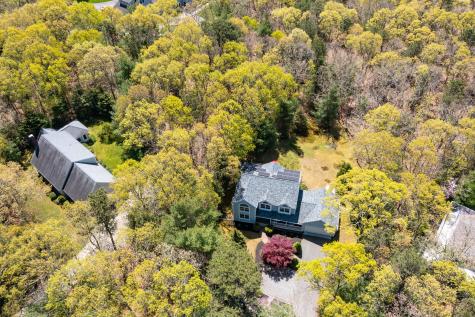47 Little Neck Way Barnstable MA 02648