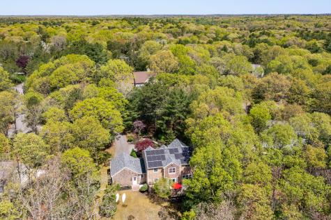 47 Little Neck Way Barnstable MA 02648