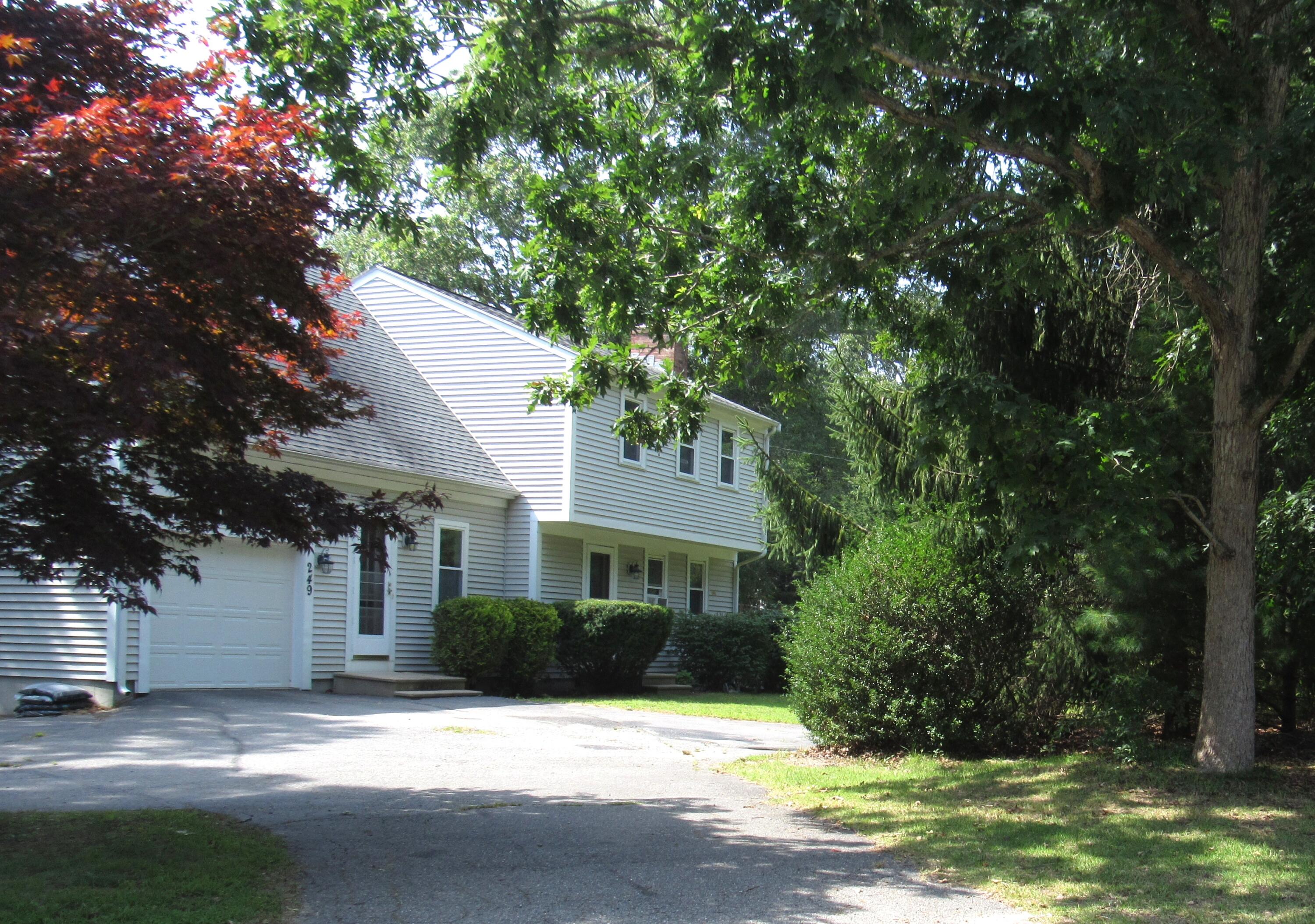 249 Ames Way Barnstable MA 02632
