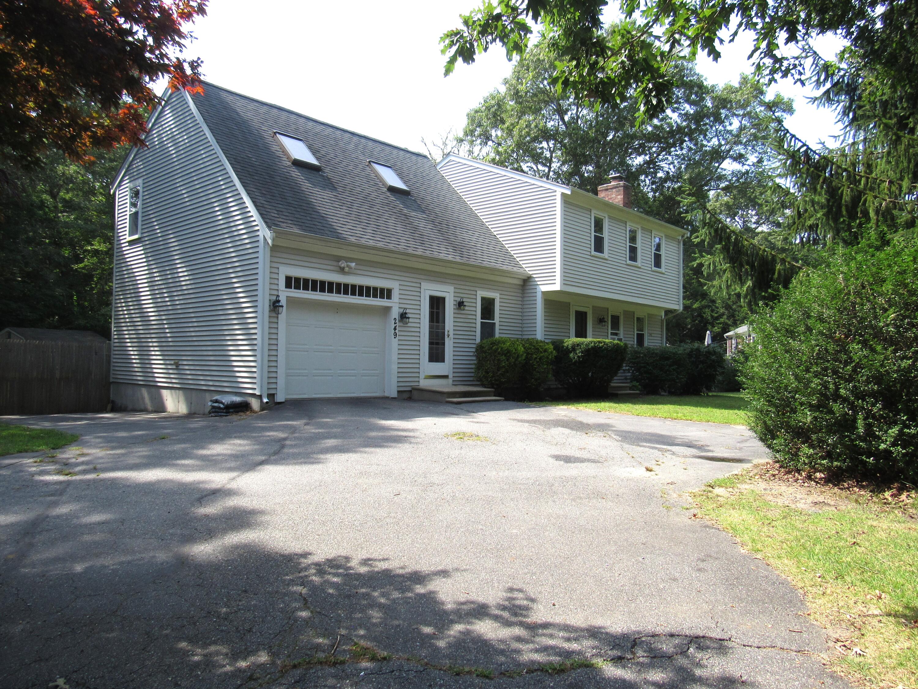 249 Ames Way Barnstable MA 02632