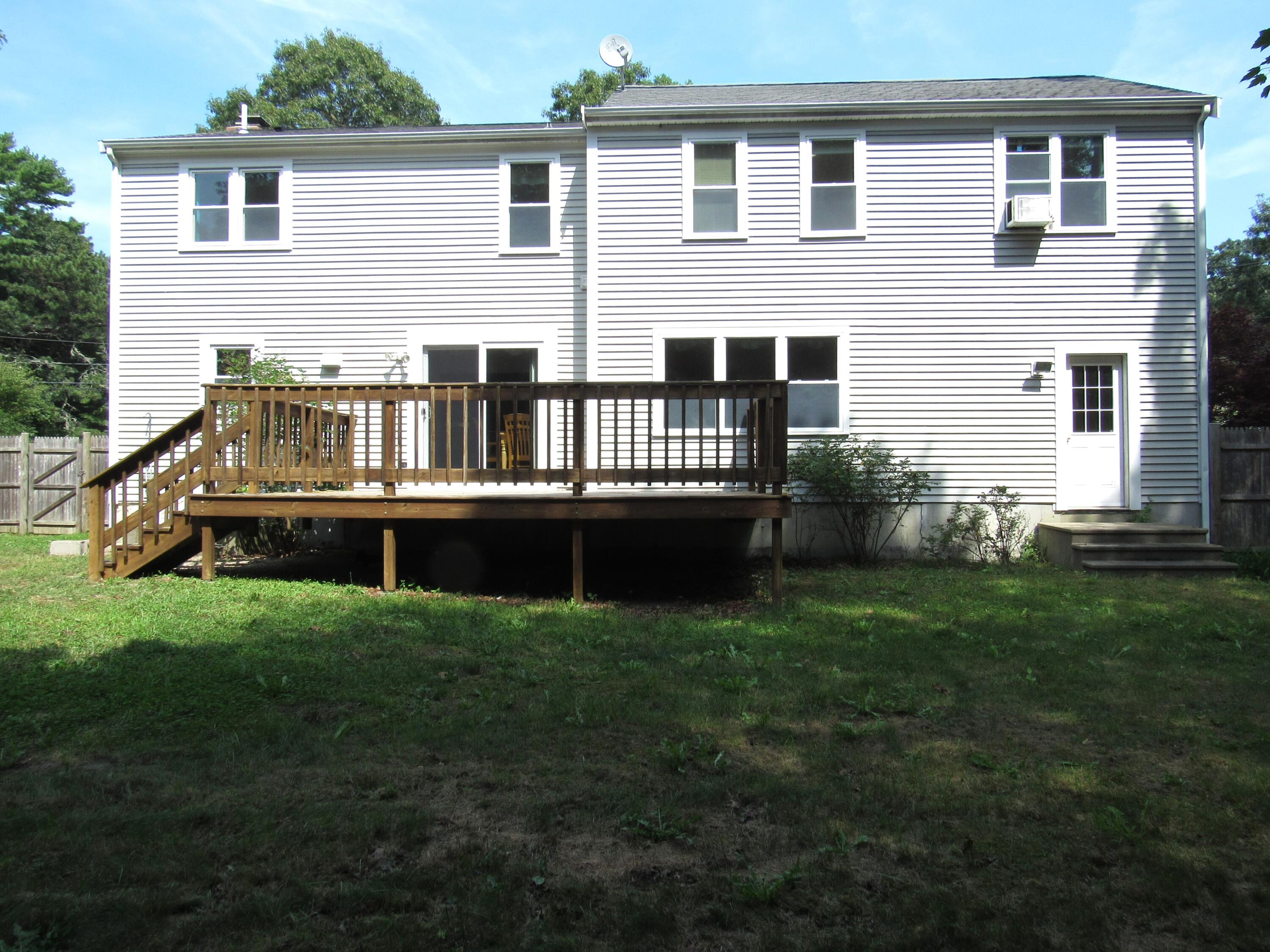249 Ames Way Barnstable MA 02632