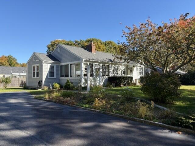 4 Broxburn Street Harwich MA 02645