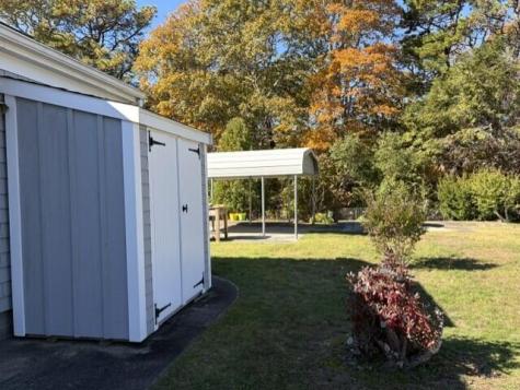 4 Broxburn Street Harwich MA 02645