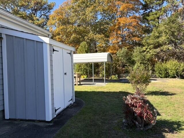 4 Broxburn Street Harwich MA 02645