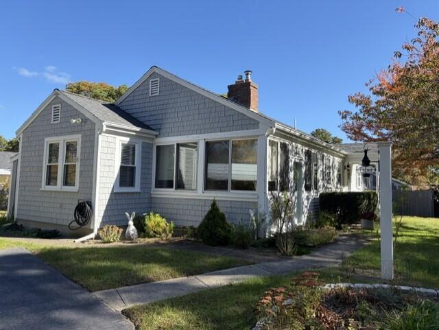 4 Broxburn Street Harwich MA 02645
