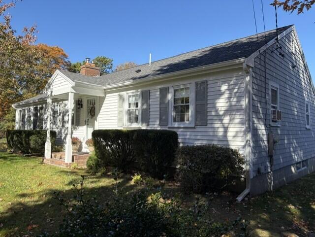 4 Broxburn Street Harwich MA 02645