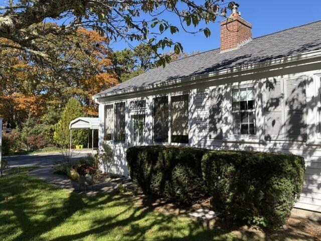 4 Broxburn Street Harwich MA 02645