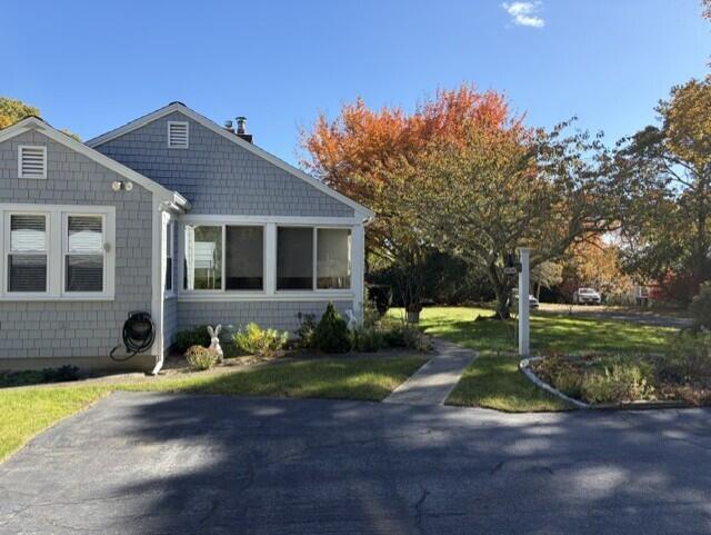 4 Broxburn Street Harwich MA 02645