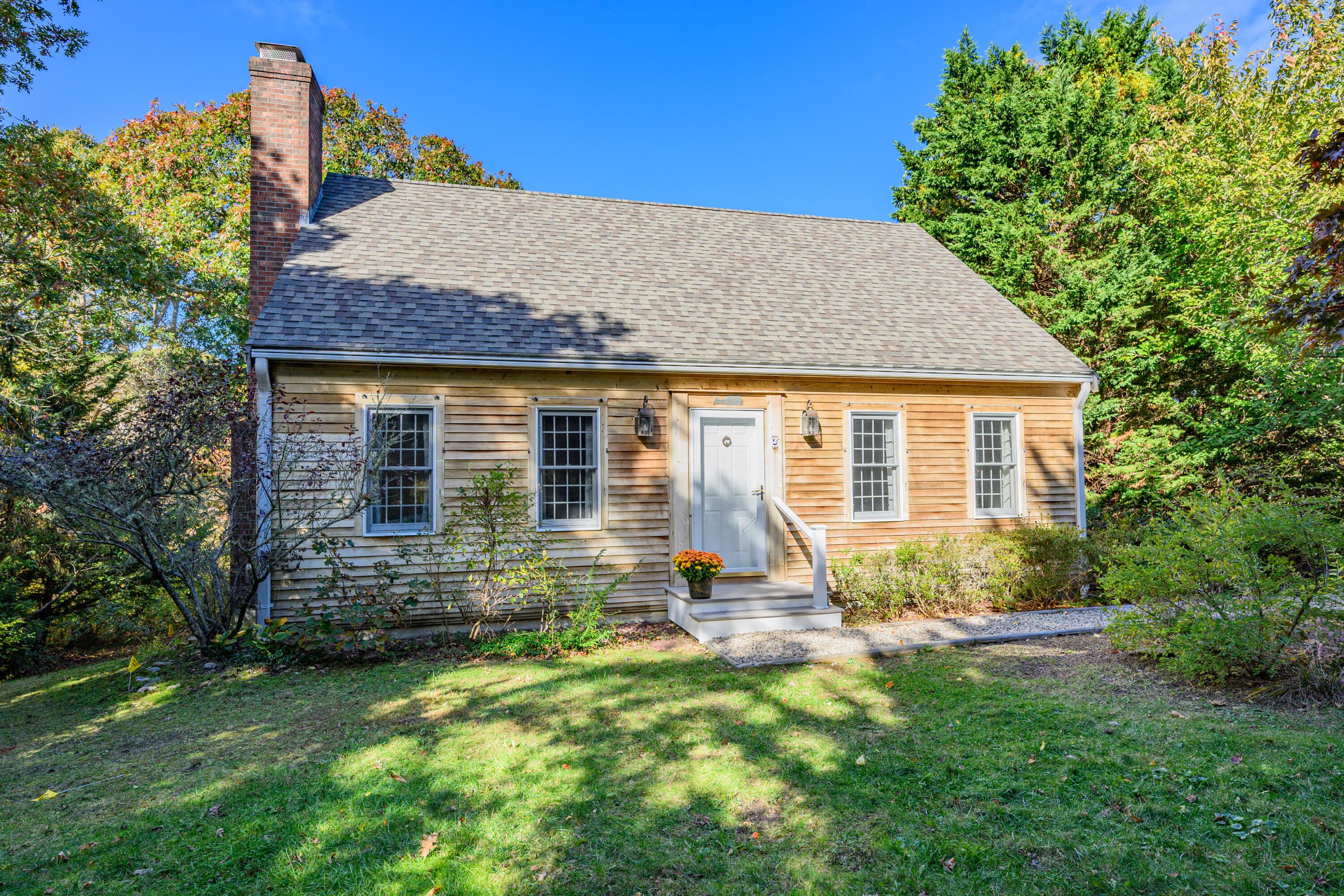 9 Settler's Trace Eastham MA 02642