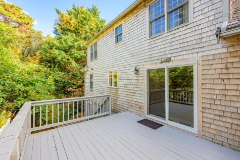 9 Settler's Trace Eastham MA 02642