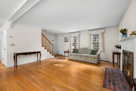 9 Settler's Trace Eastham MA 02642
