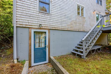 9 Settler's Trace Eastham MA 02642