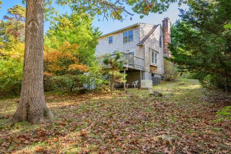 9 Settler's Trace Eastham MA 02642