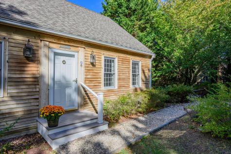 9 Settler's Trace Eastham MA 02642