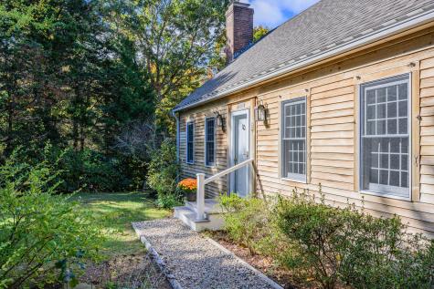 9 Settler's Trace Eastham MA 02642