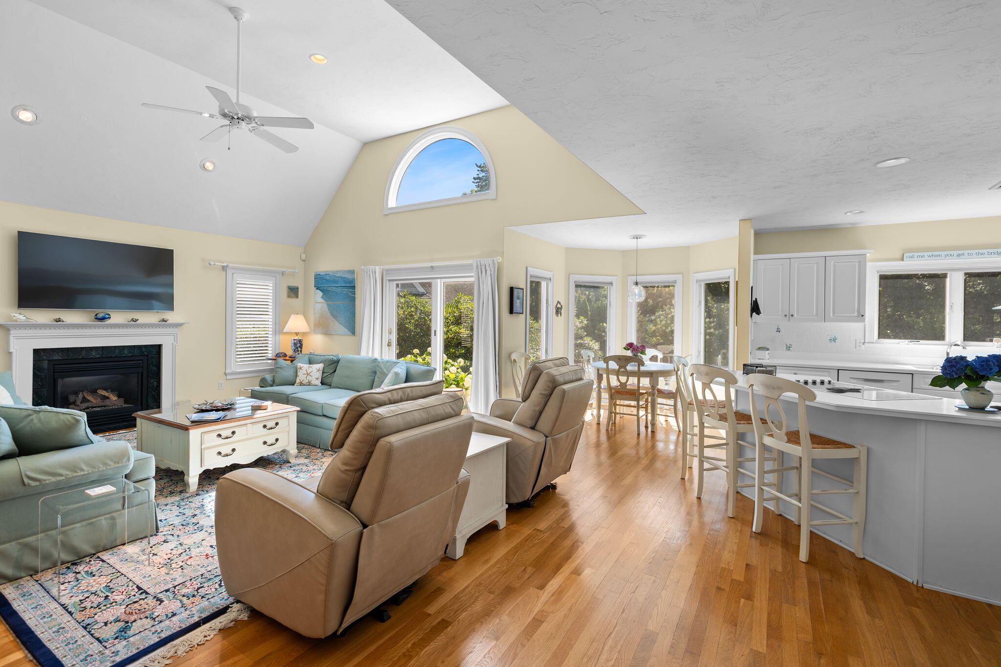 13 Driftwood Circle Mashpee MA 02649
