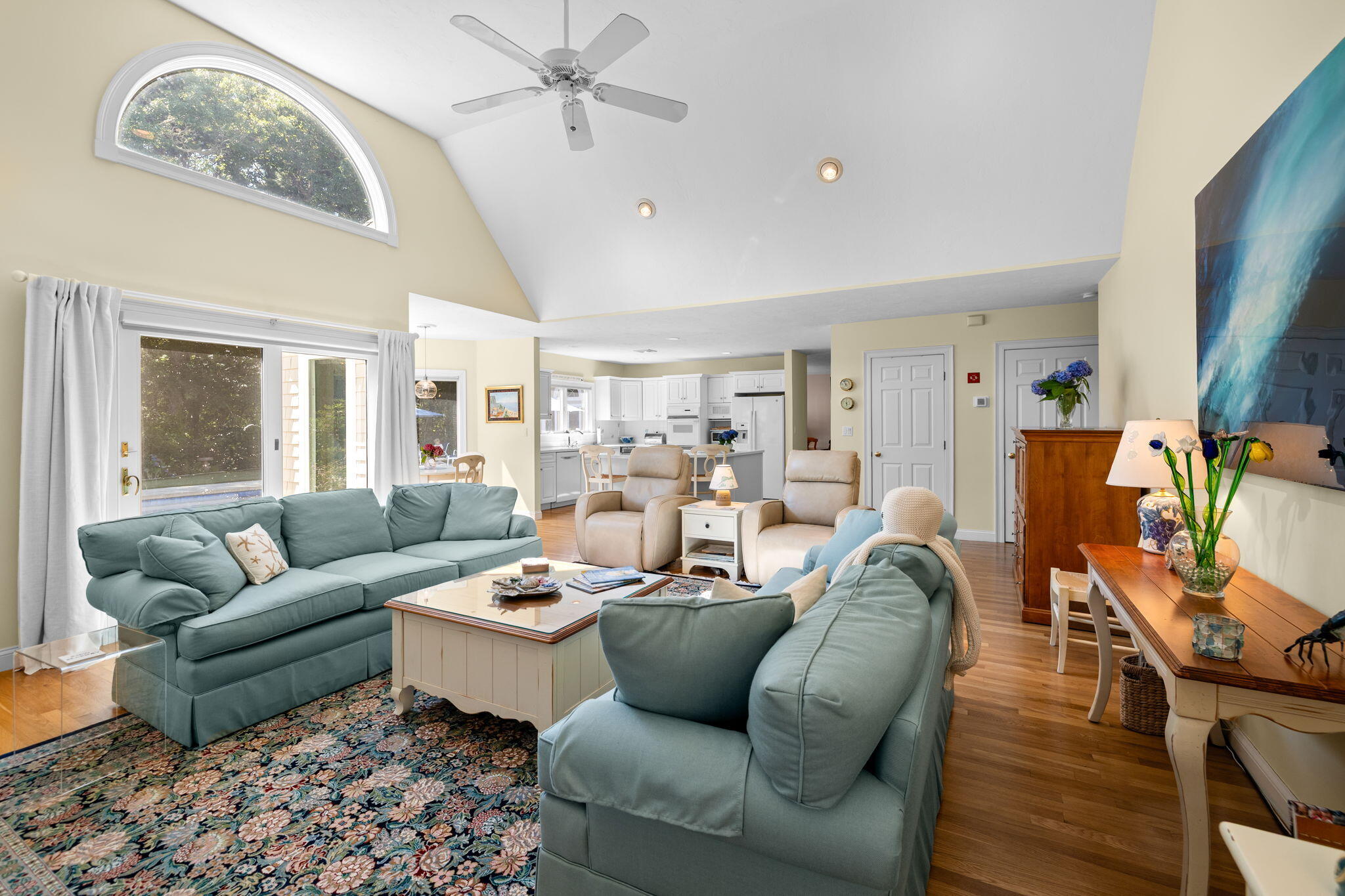 13 Driftwood Circle Mashpee MA 02649