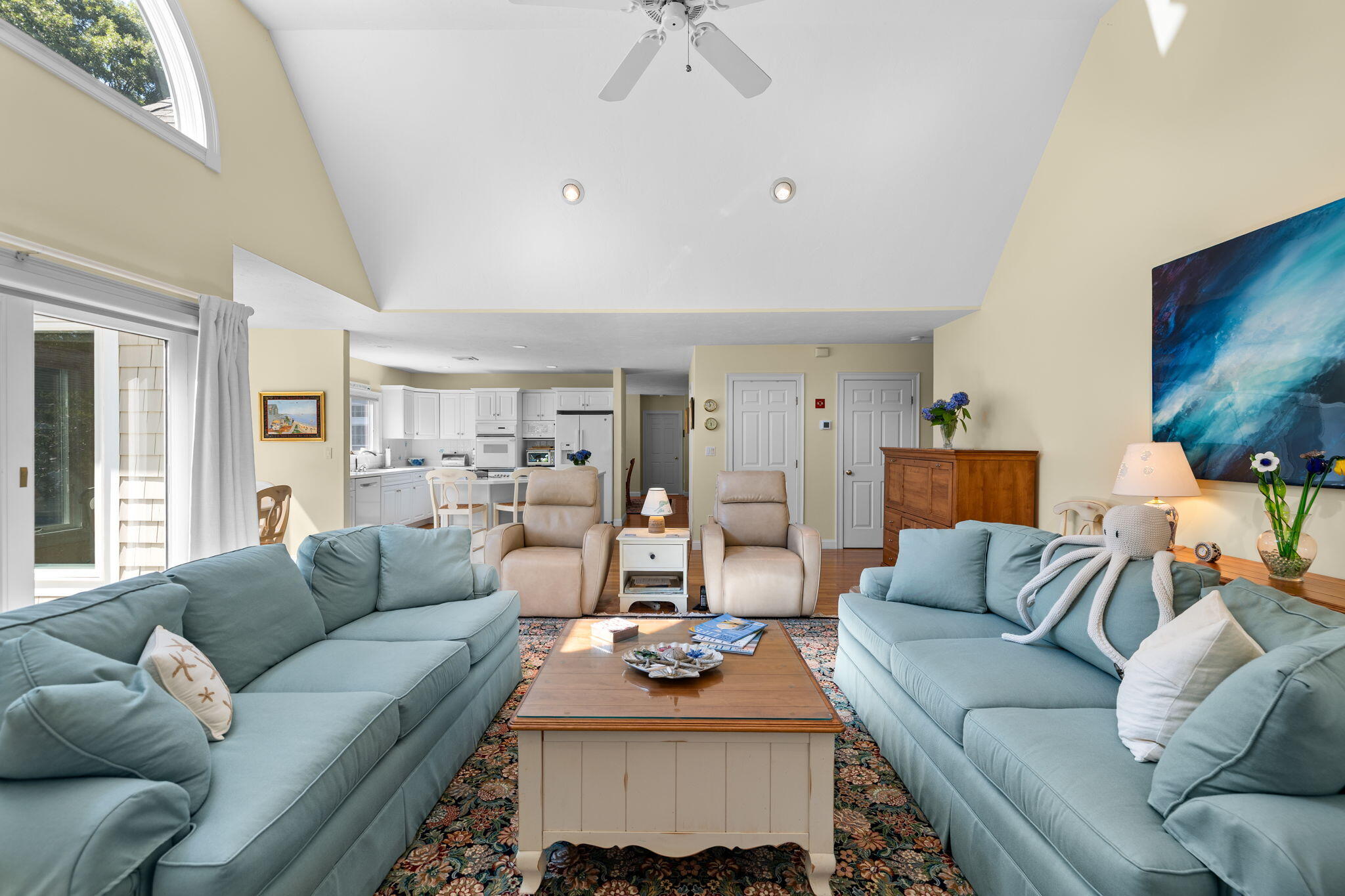 13 Driftwood Circle Mashpee MA 02649