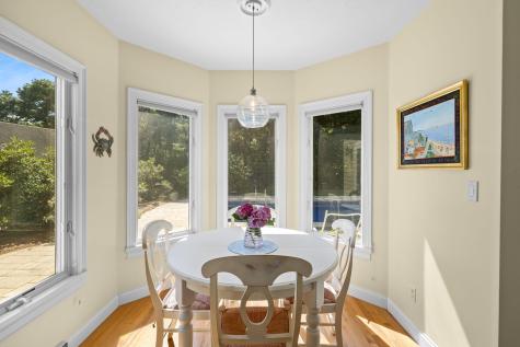13 Driftwood Circle Mashpee MA 02649