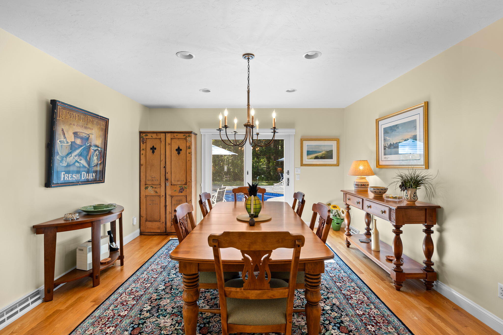 13 Driftwood Circle Mashpee MA 02649