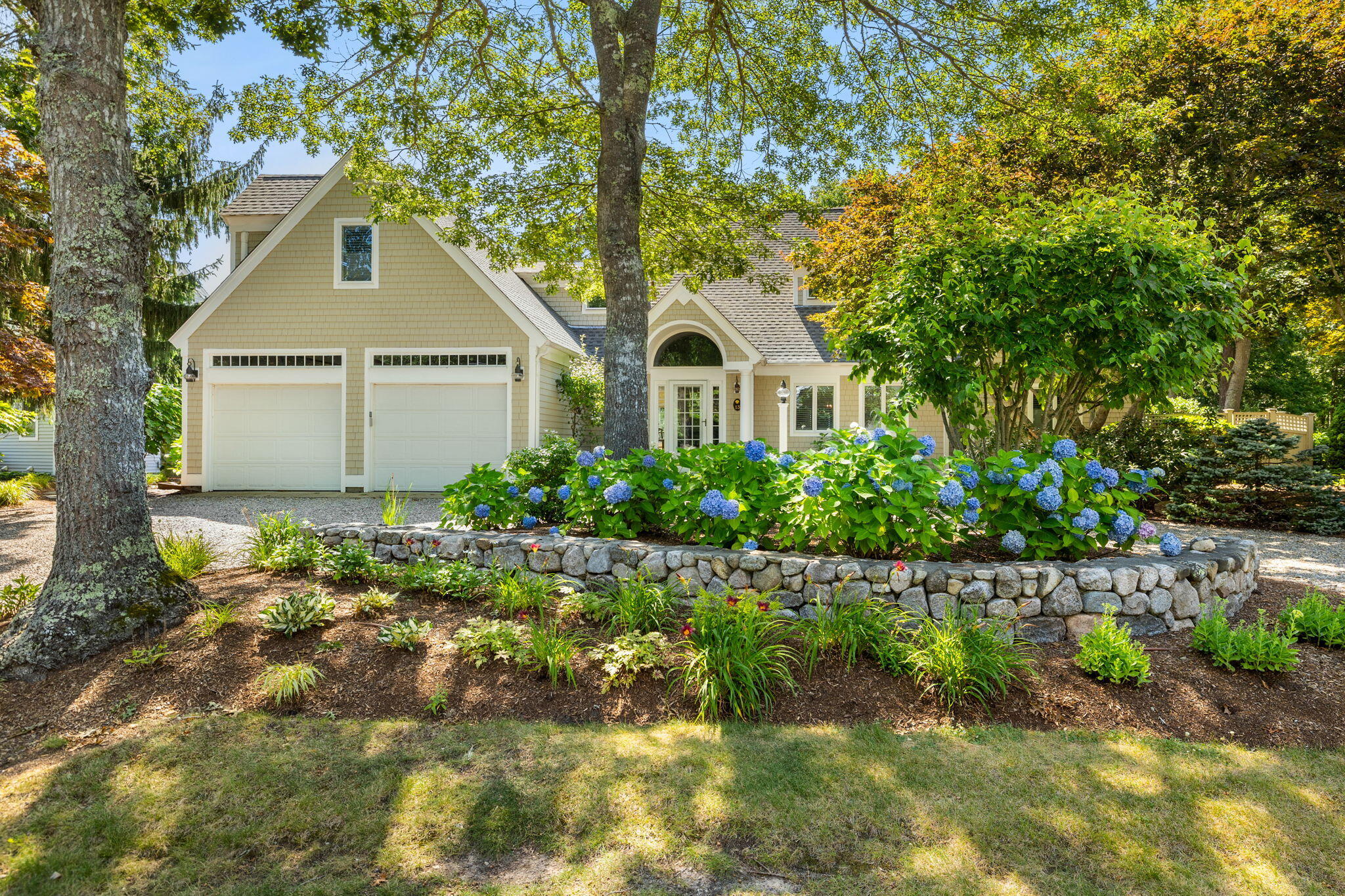 13 Driftwood Circle Mashpee MA 02649