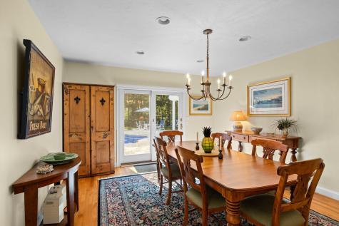 13 Driftwood Circle Mashpee MA 02649